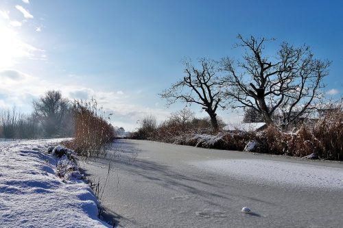 Broekwegkade-Meerpolder